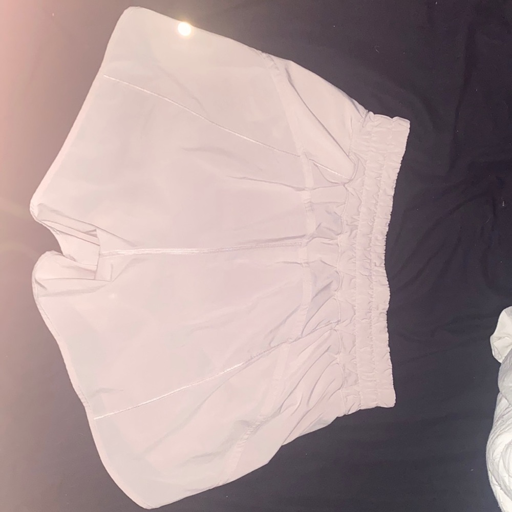 Lulu shorts